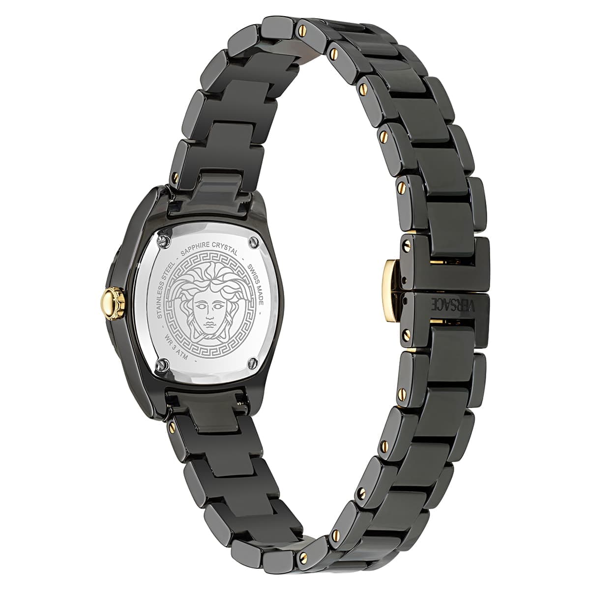 Versace Zenski Sat VRSCVE9F00124 2