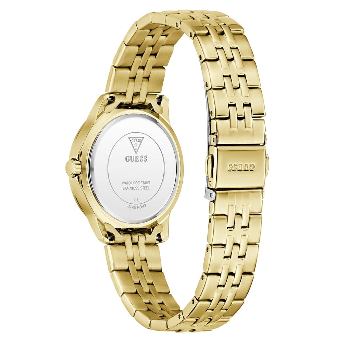 Guess Женски Часовник GUGW1027L2 2