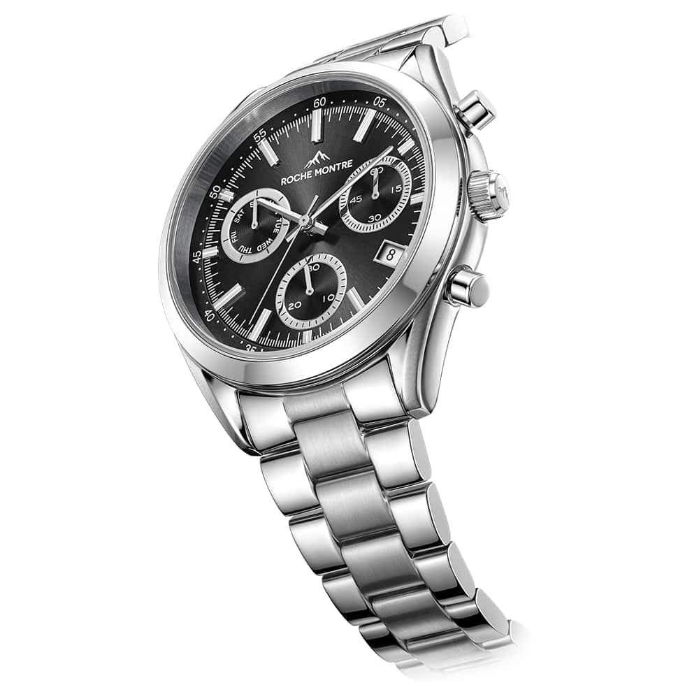 Roche Montre Машки Часовник RMG6015-04 3