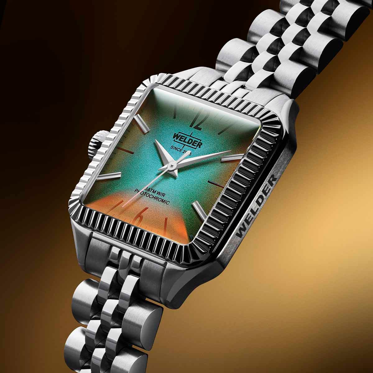 Welder Женски Часовник WRC915 3