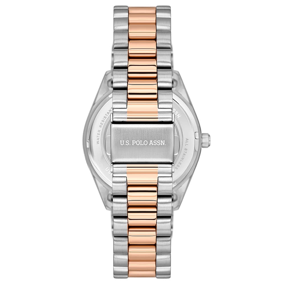 US Polo Assn Women Watch USPA2093-02 3