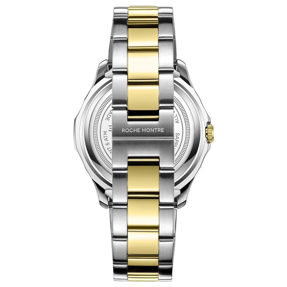 Roche Montre Машки Часовник RMG6005-05 2