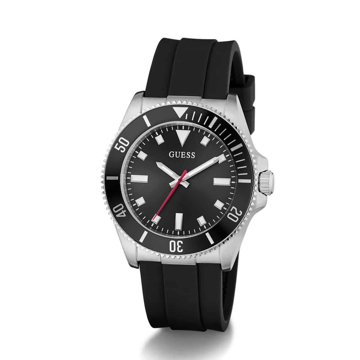 Guess Машки Часовник GUGW0969G1 4