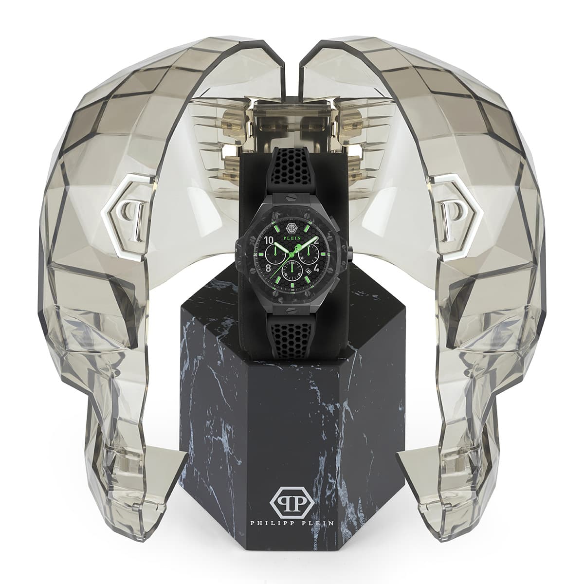 Philipp Plein Muski Sat PWPRA0624 2