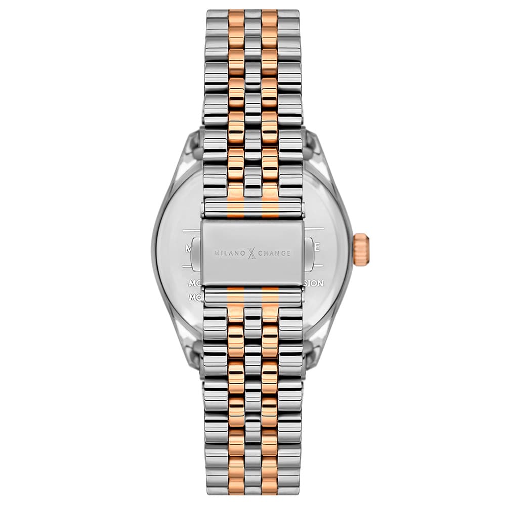 Milano X Change Per femra Ore MXL44006 3