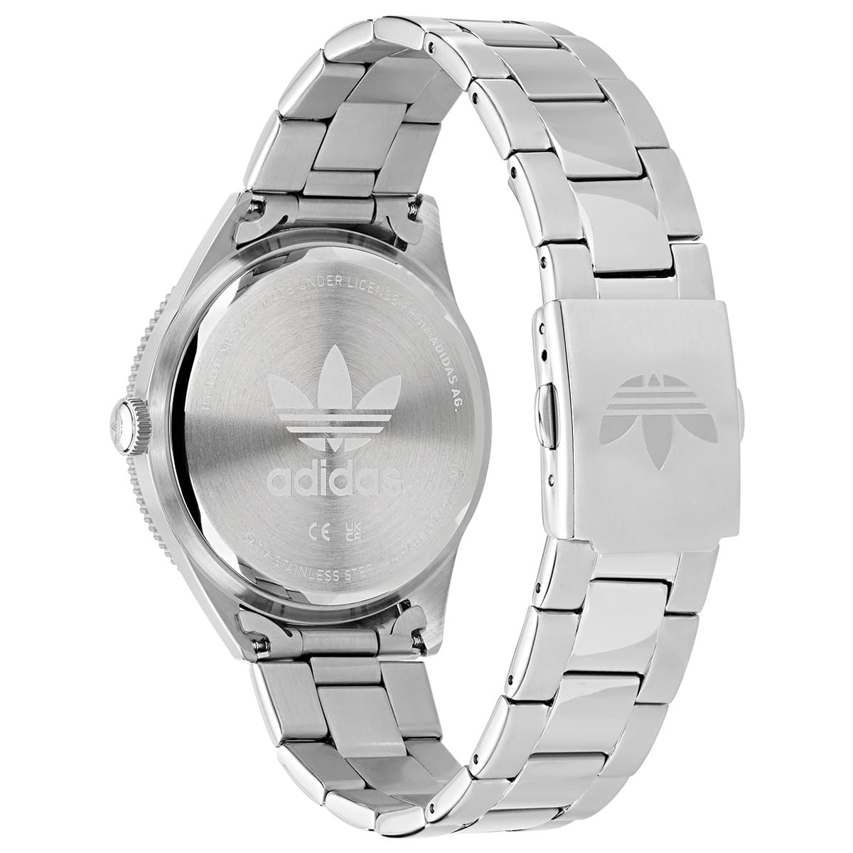 Adidas Uniseks Saat ADAOFH22060 4