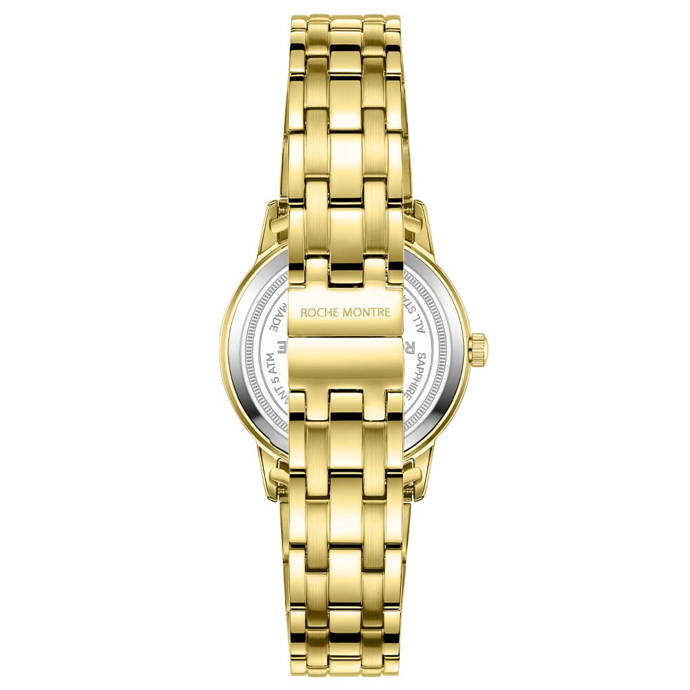 Roche Montre Женски Часовник RML5014-04 4