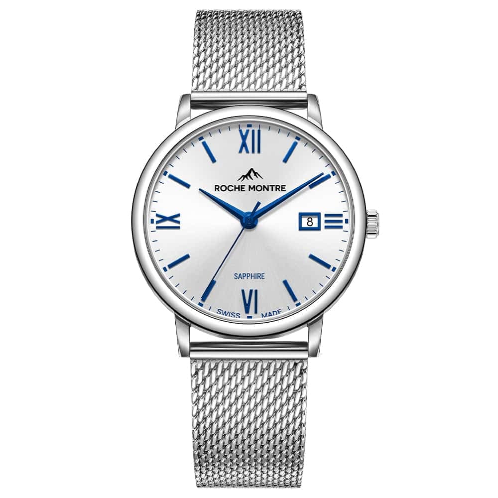 Roche Montre Машки Часовник RMG6002-01