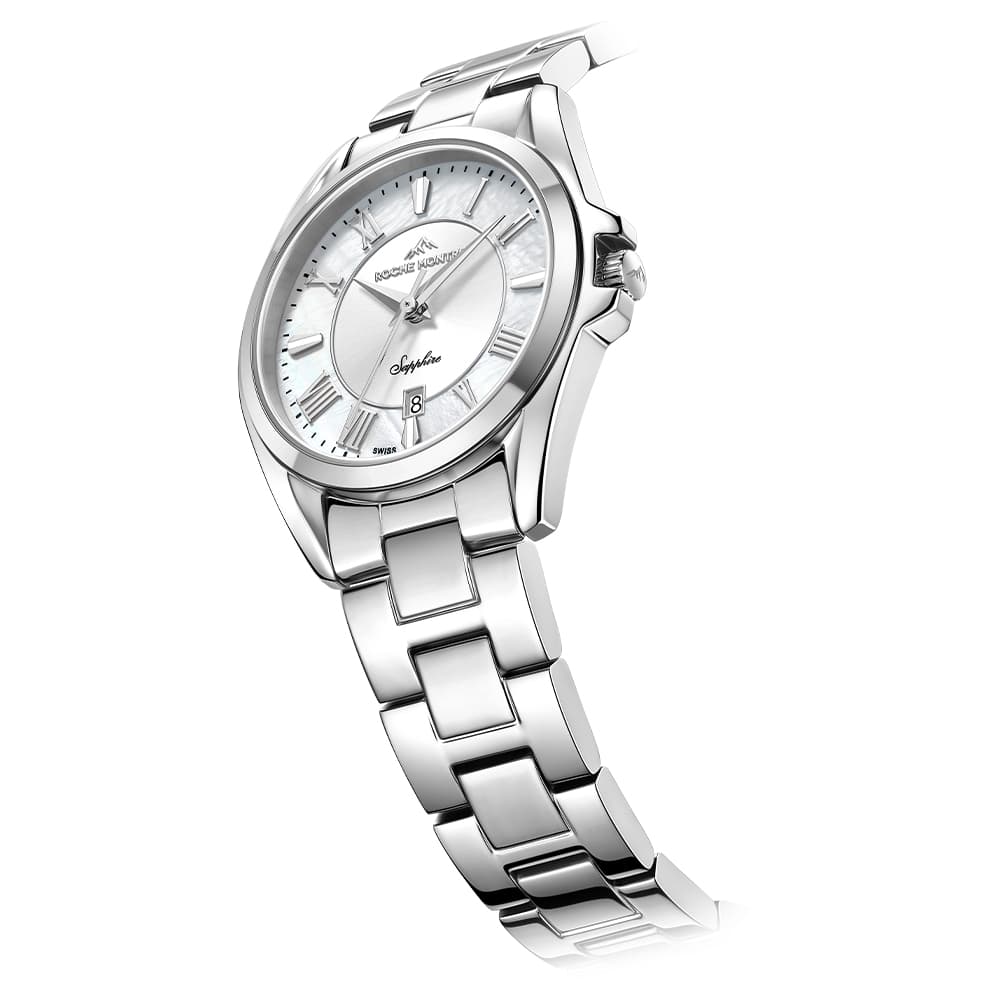 Roche Montre Zenski Sat RML5009-01 4