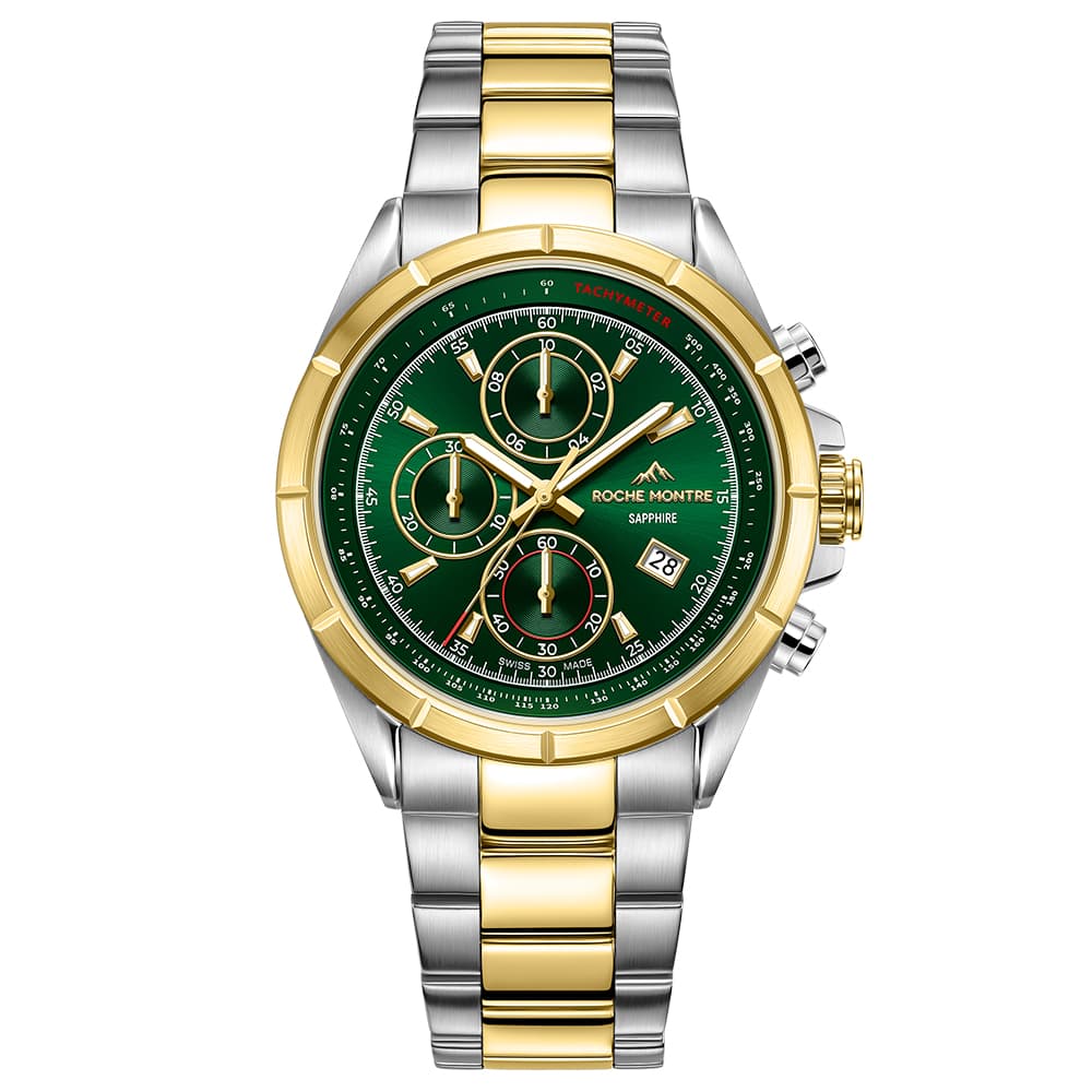 Roche Montre Машки Часовник RMG8003-04 1