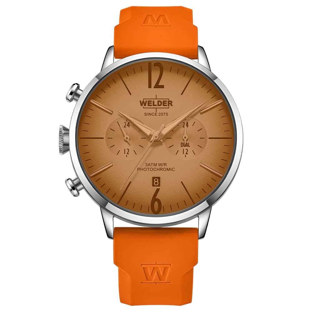 Welder Машки Часовник WWRC551 2
