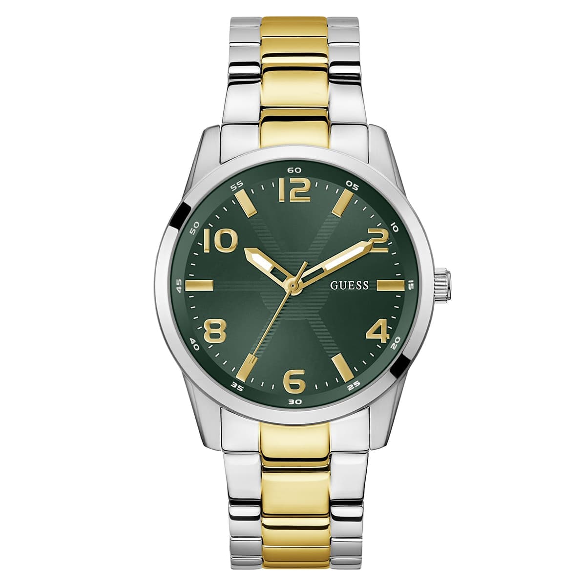 Guess Машки Часовник GUGW0804G4