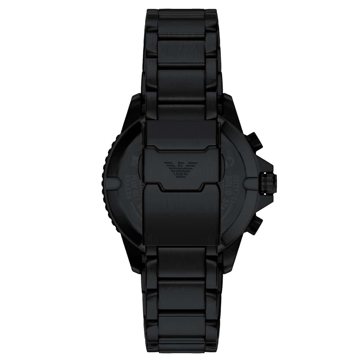 Emporio Armani Машки Часовник AR11784 4