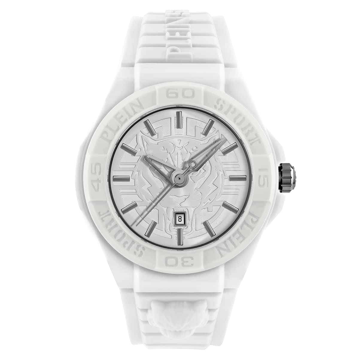 Plein Sport Унисекс Часовник Спортски PSHDA0324