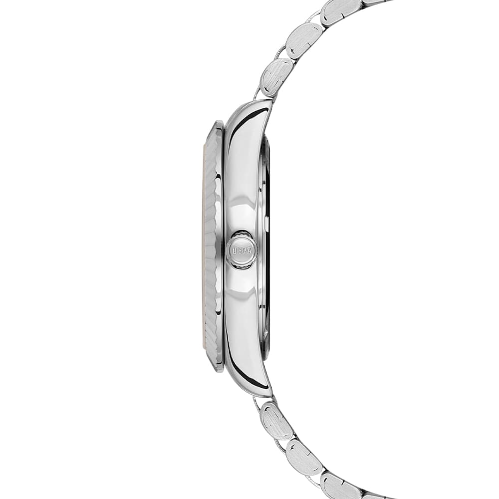 US Polo Assn Women Watch USPA2093-02 2