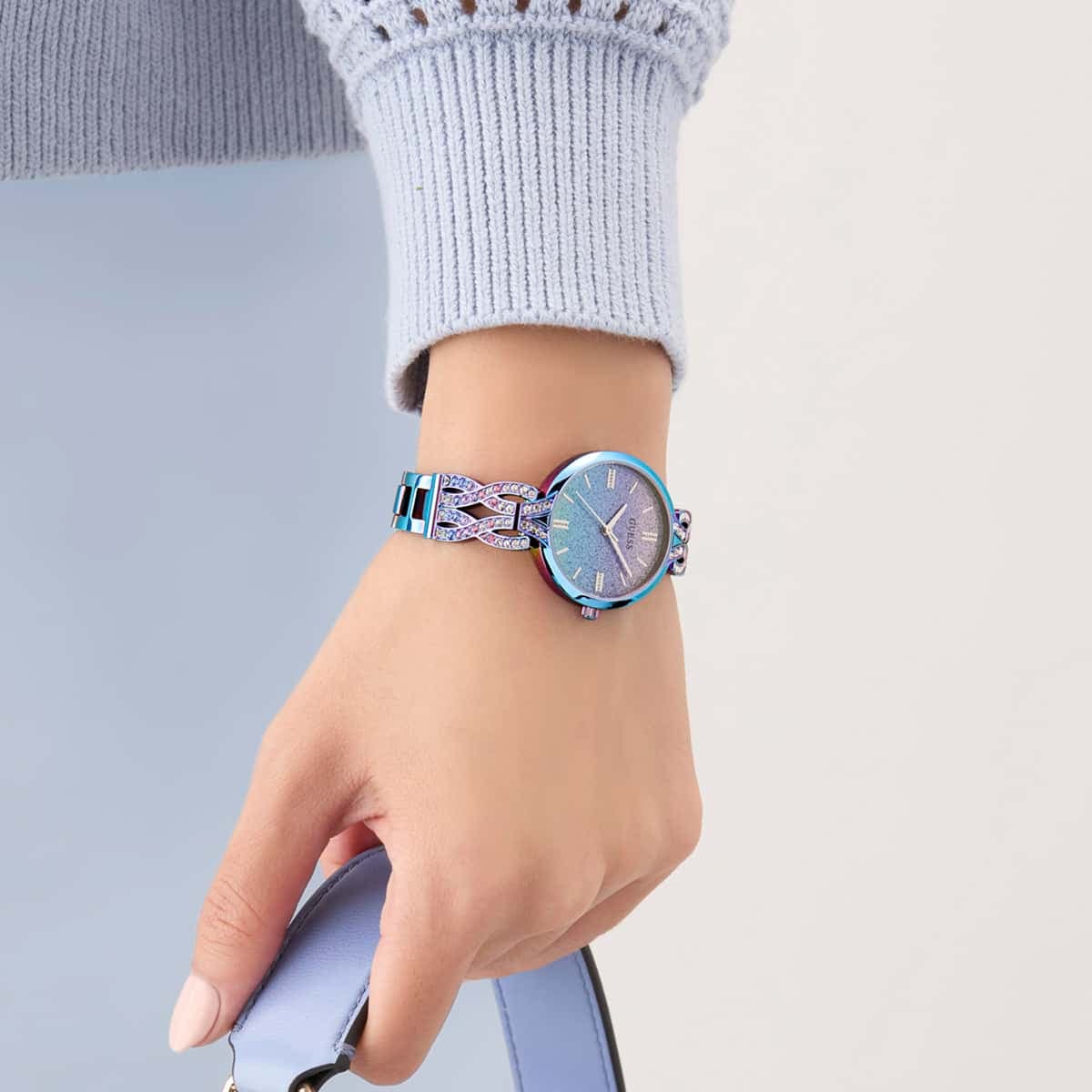 Guess Per femra Ore GUGW0868L3 3