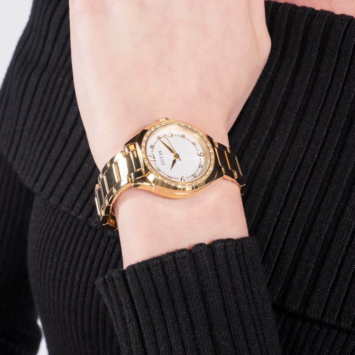 Guess Женски Часовник GUGW0767L2 2