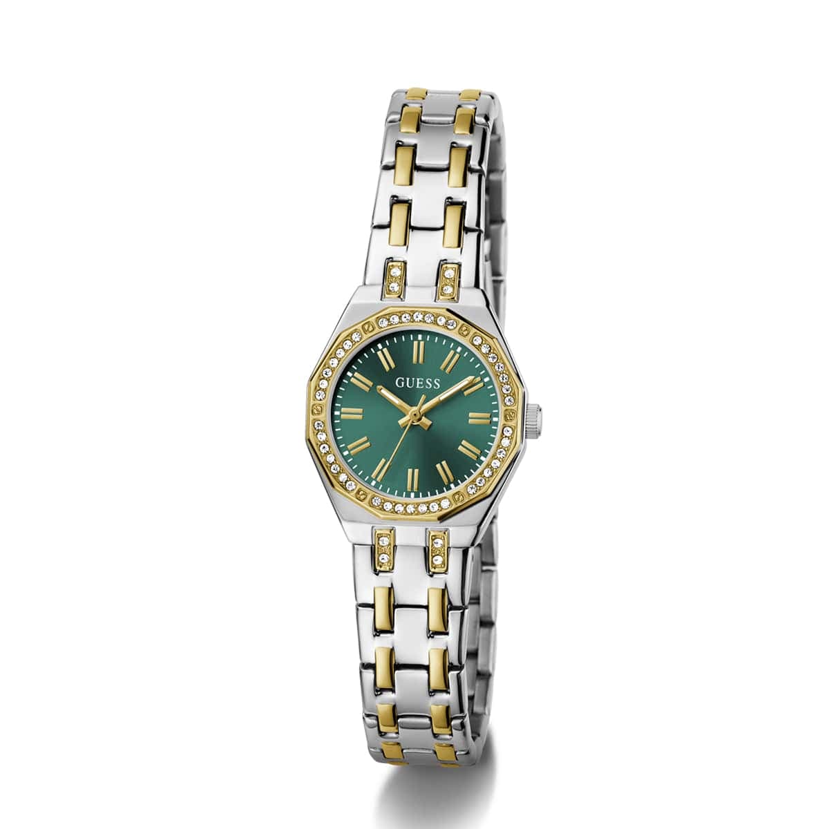 Guess Женски Часовник GUGW0931L8 5