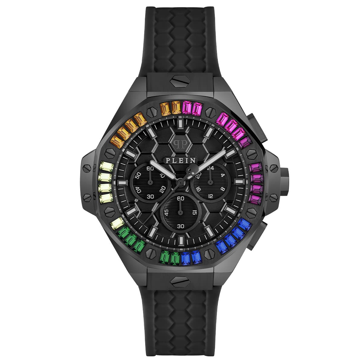 Philipp Plein Унисекс Часовник Класични PWPSA0724