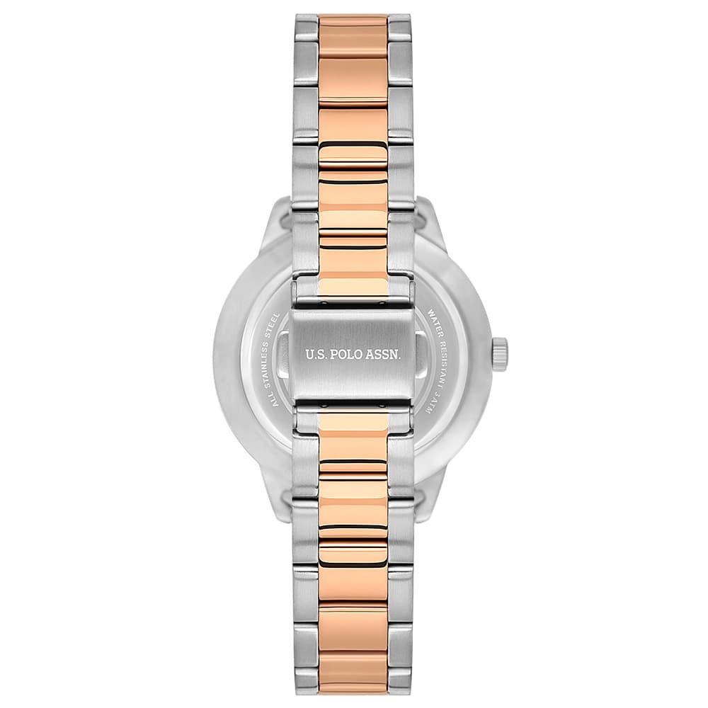US Polo Assn Per femra Ore USPA2095-02 3