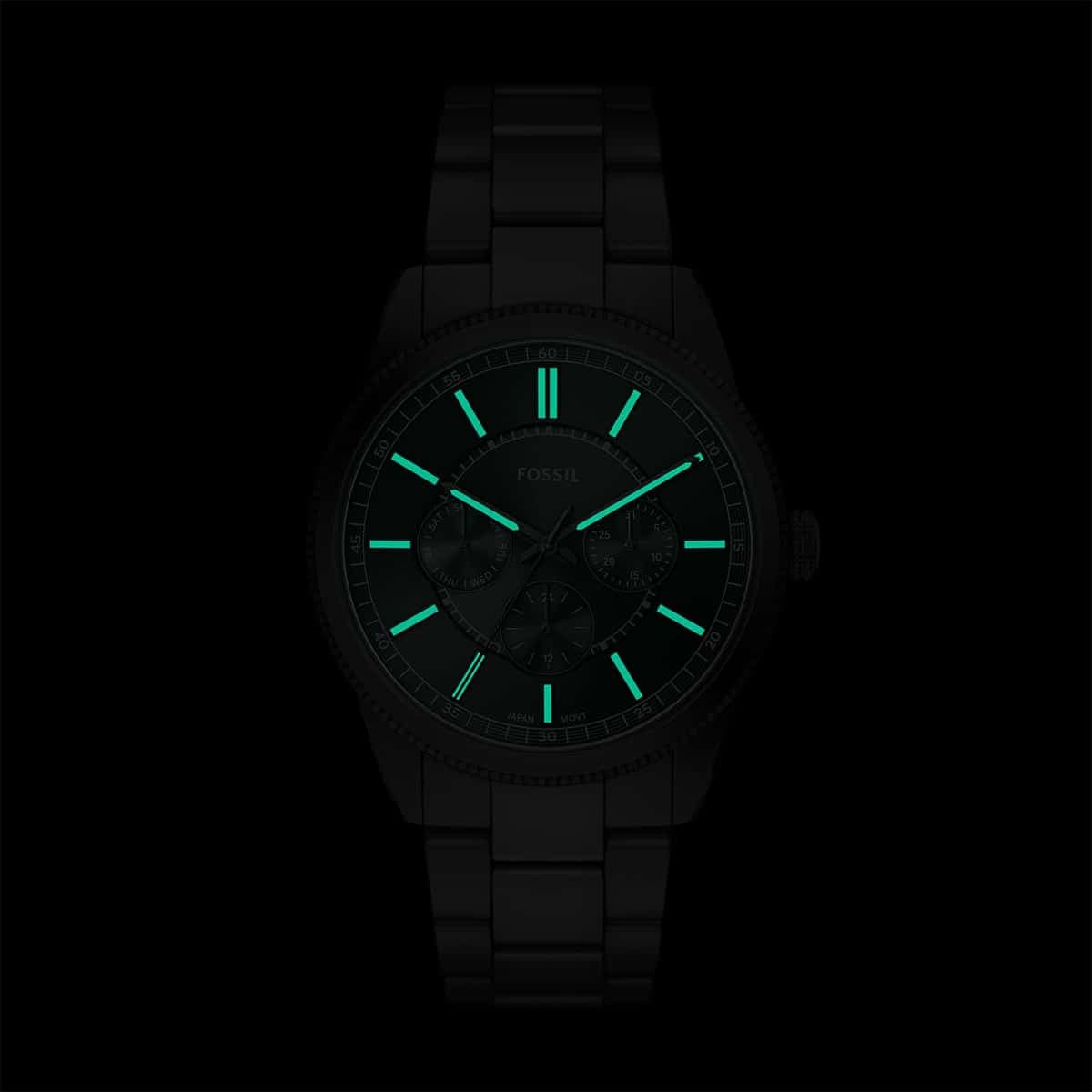 Fossil Машки Часовник FFS6135 4