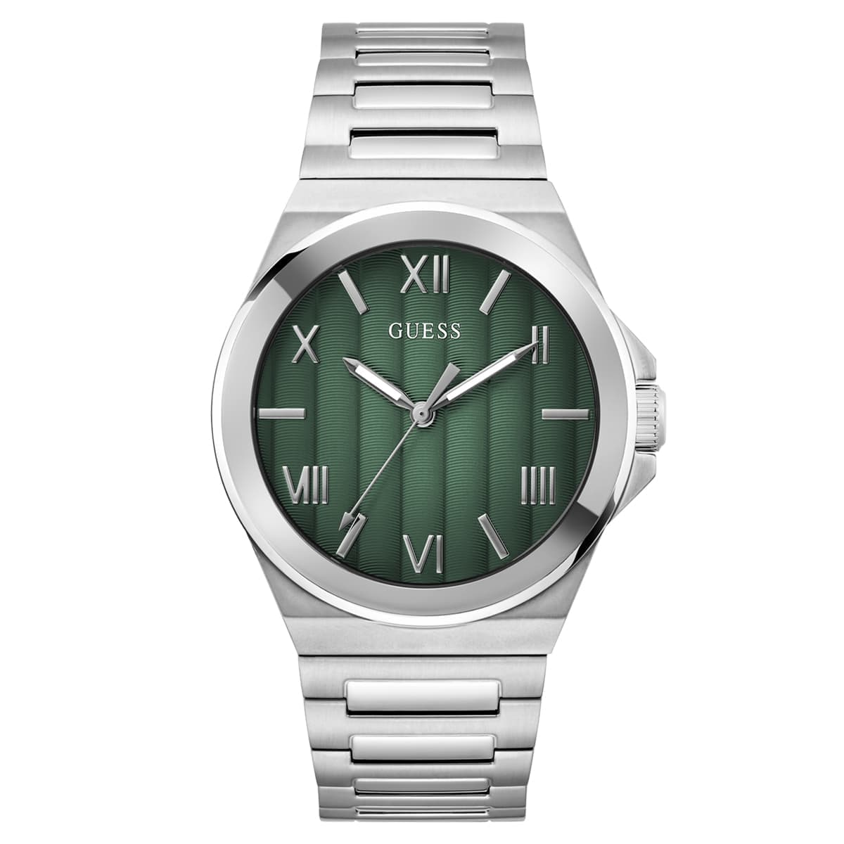 Guess Машки Часовник GUGW0789G1