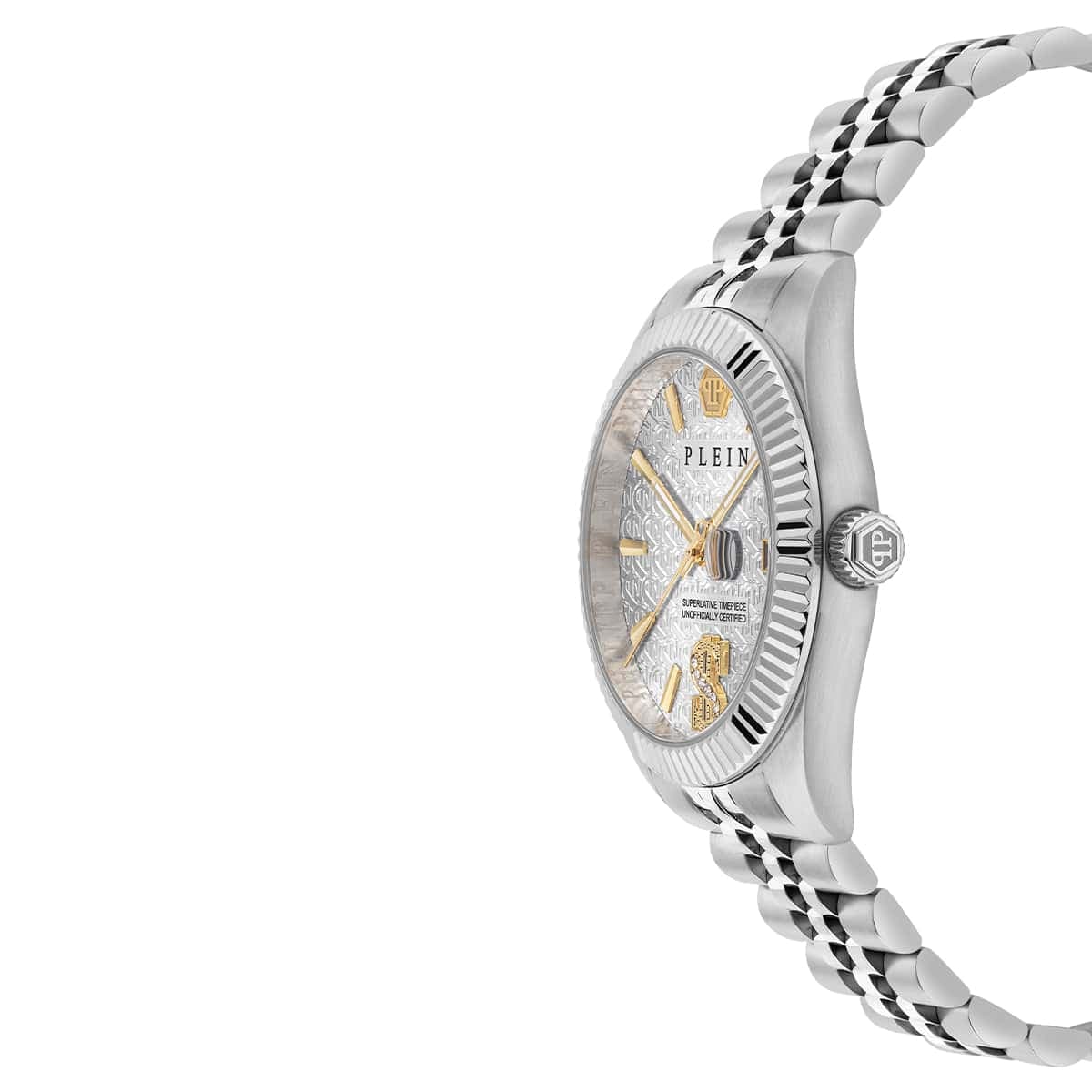 Philipp Plein Машки Часовник PWMFA0725 2