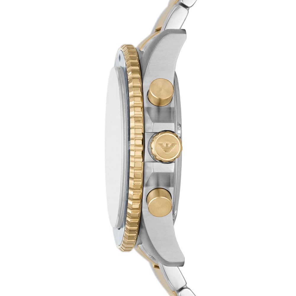 Emporio Armani Erkek Saat AR11362 2
