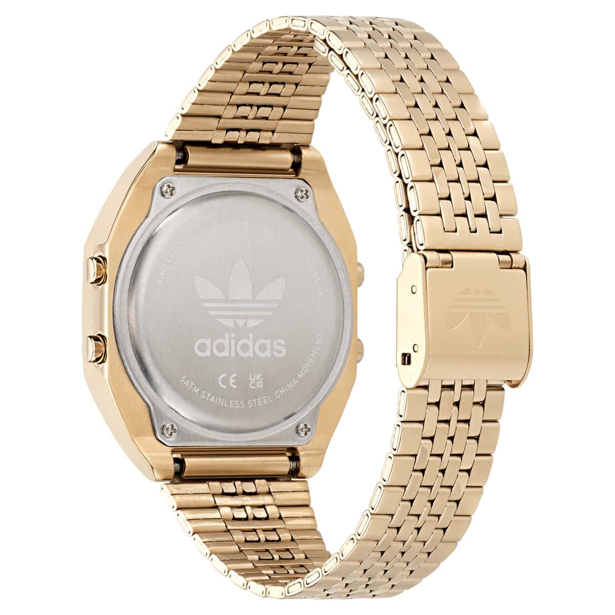 Adidas Унисекс Часовник ADAOST22071 4