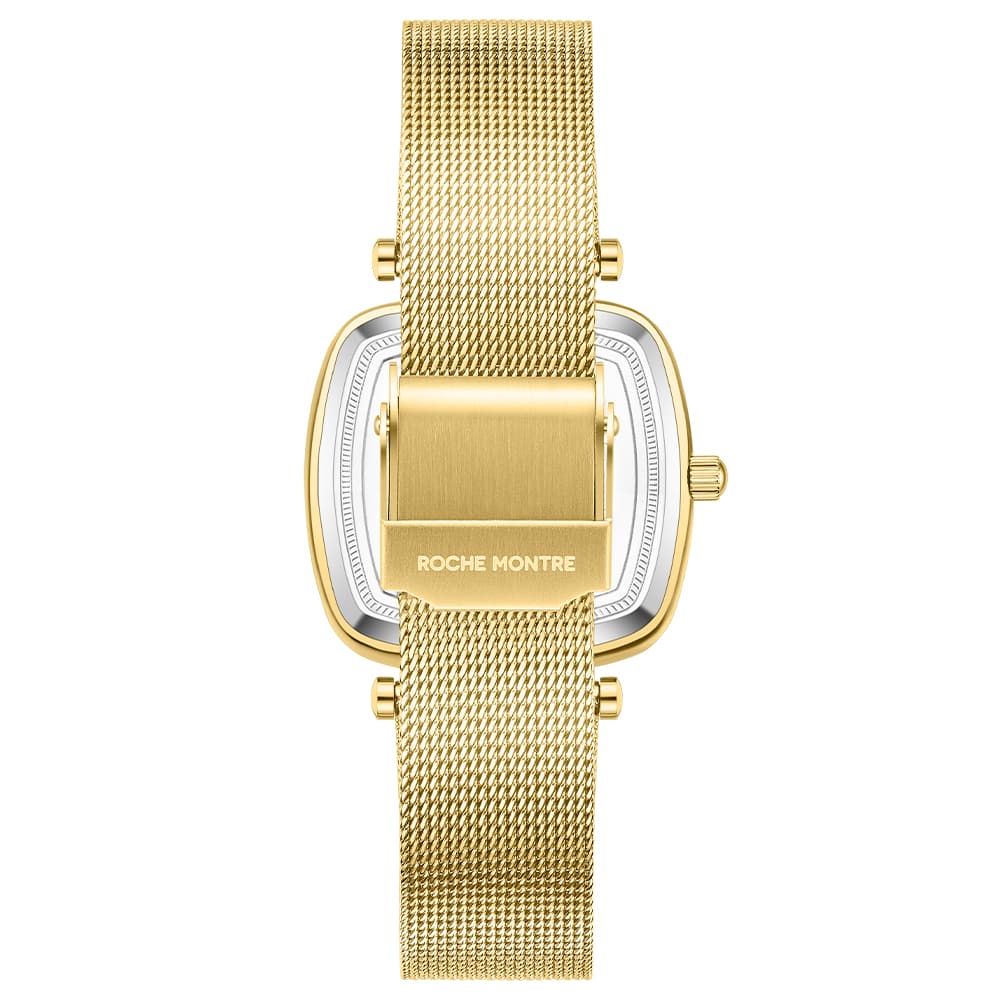 Roche Montre Zenski Sat RML5008-04 3