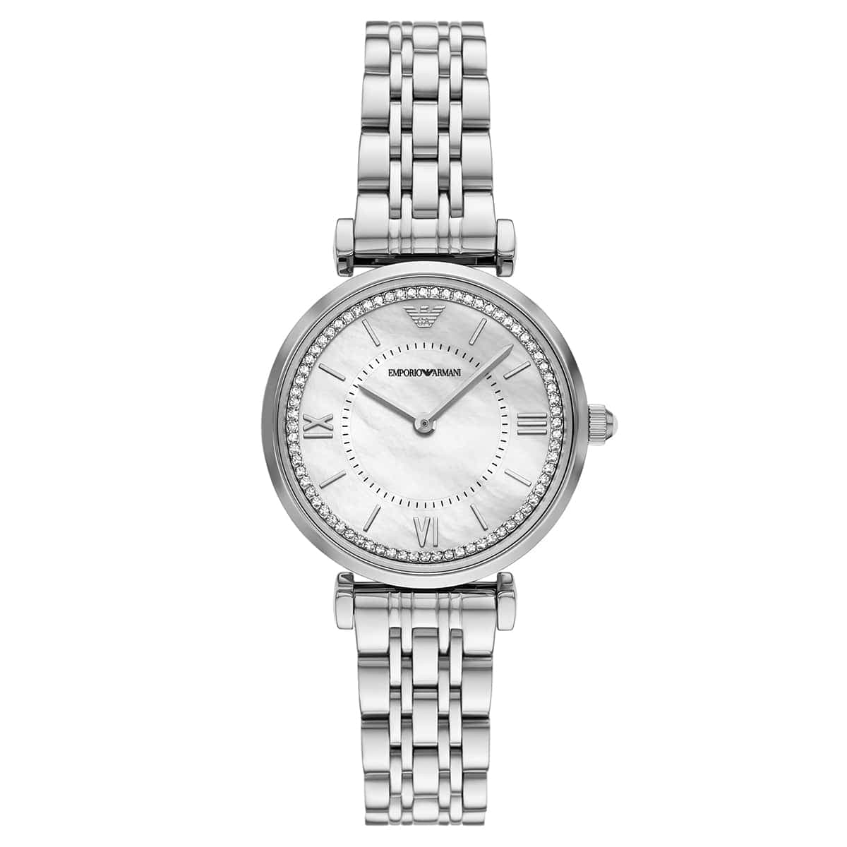 Armani Женски Часовник Класични AR11701