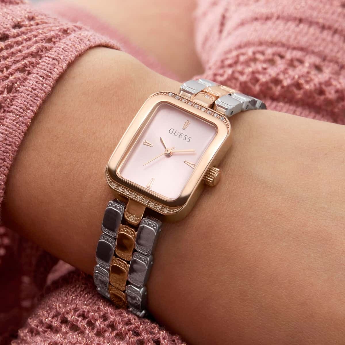 Guess Женски Часовник GUGW0865L5 10