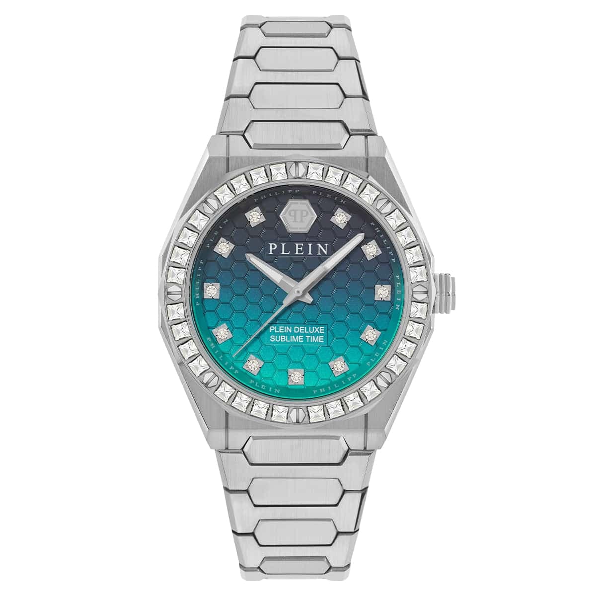 Philipp Plein Женски Часовник PWVGA0526