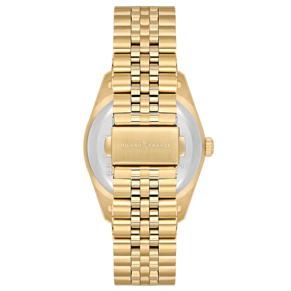 Milano X Change Women Watch MXL41002 2