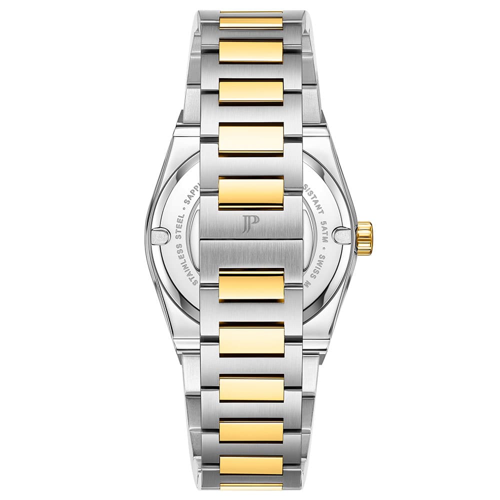 Jacques Philippe Women Watch JPQGLS5873X8 3