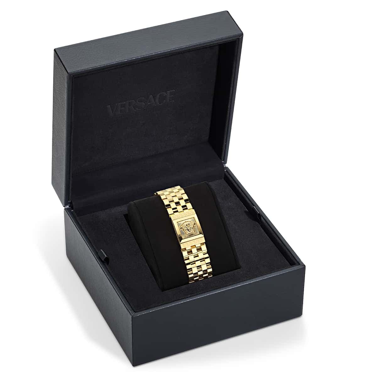 Versace Женски Часовник VRSCVE0C00225 3