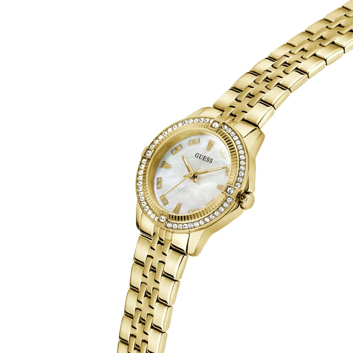 Guess Женски Часовник GUGW1027L2 3