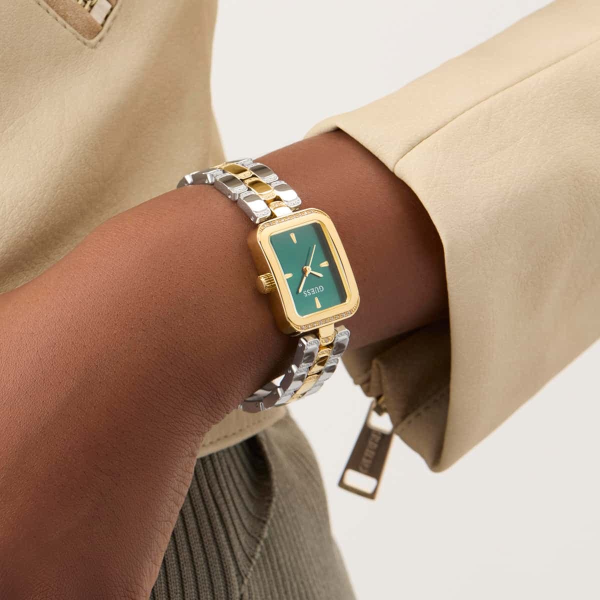 Guess Женски Часовник GUGW0865L6 3