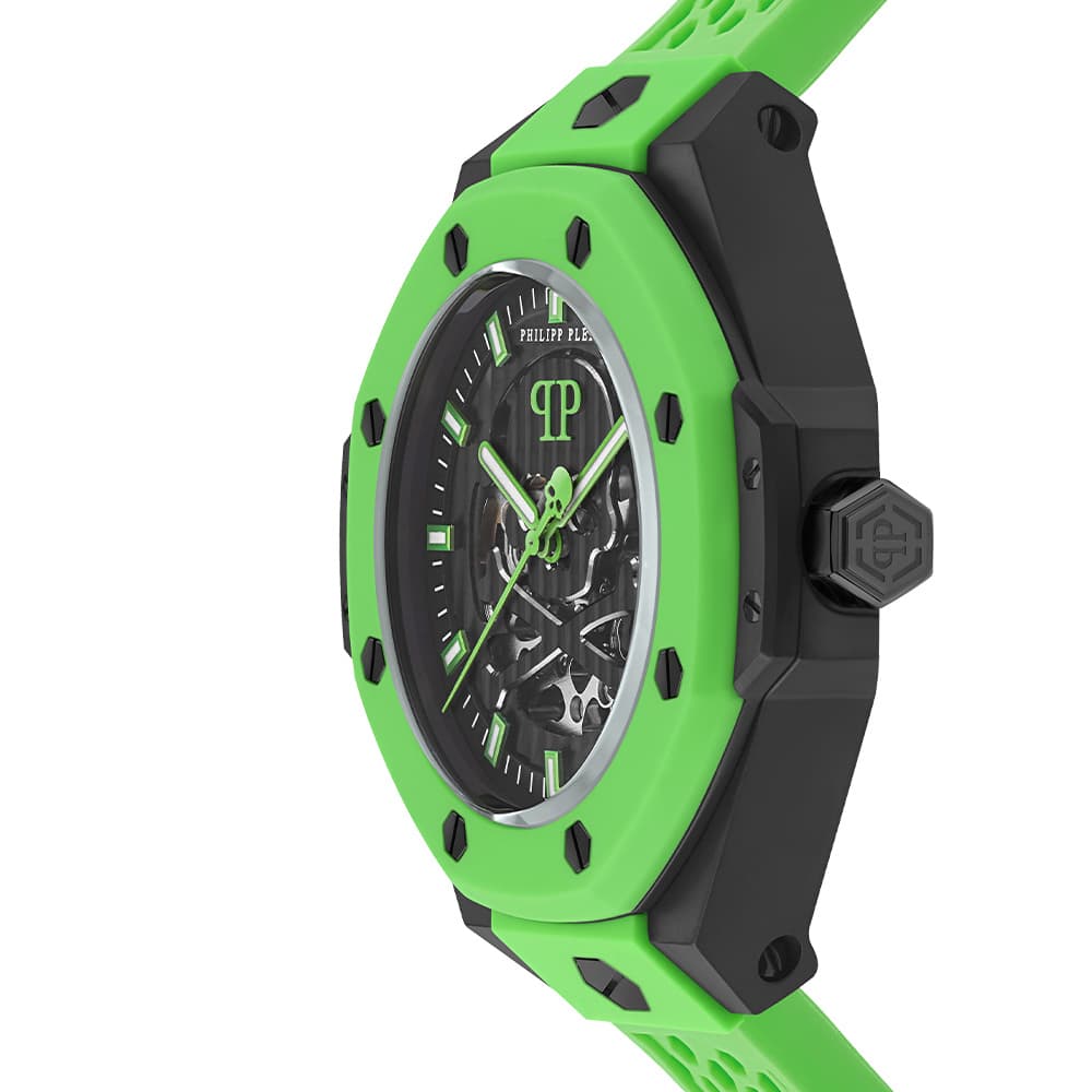 Philipp Plein Машки Часовник PWPFA0624 4