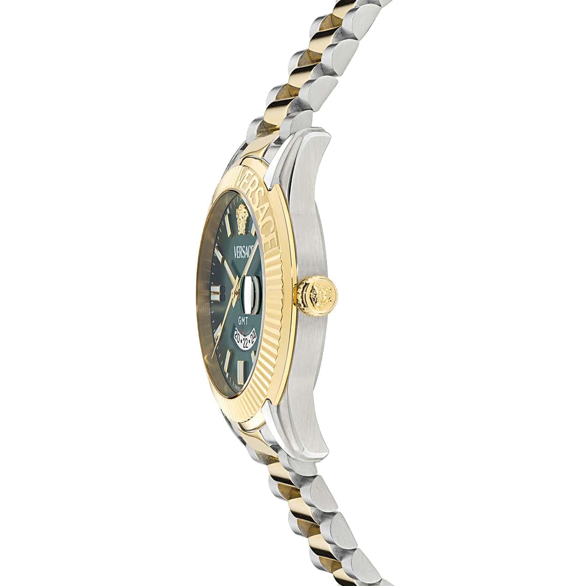 Versace Машки Часовник VRSCVE0U00225 3