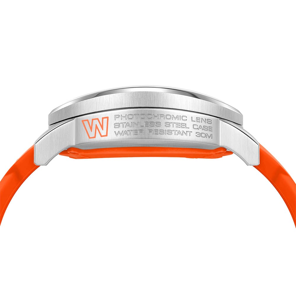Welder Машки Часовник WWMD1008 4