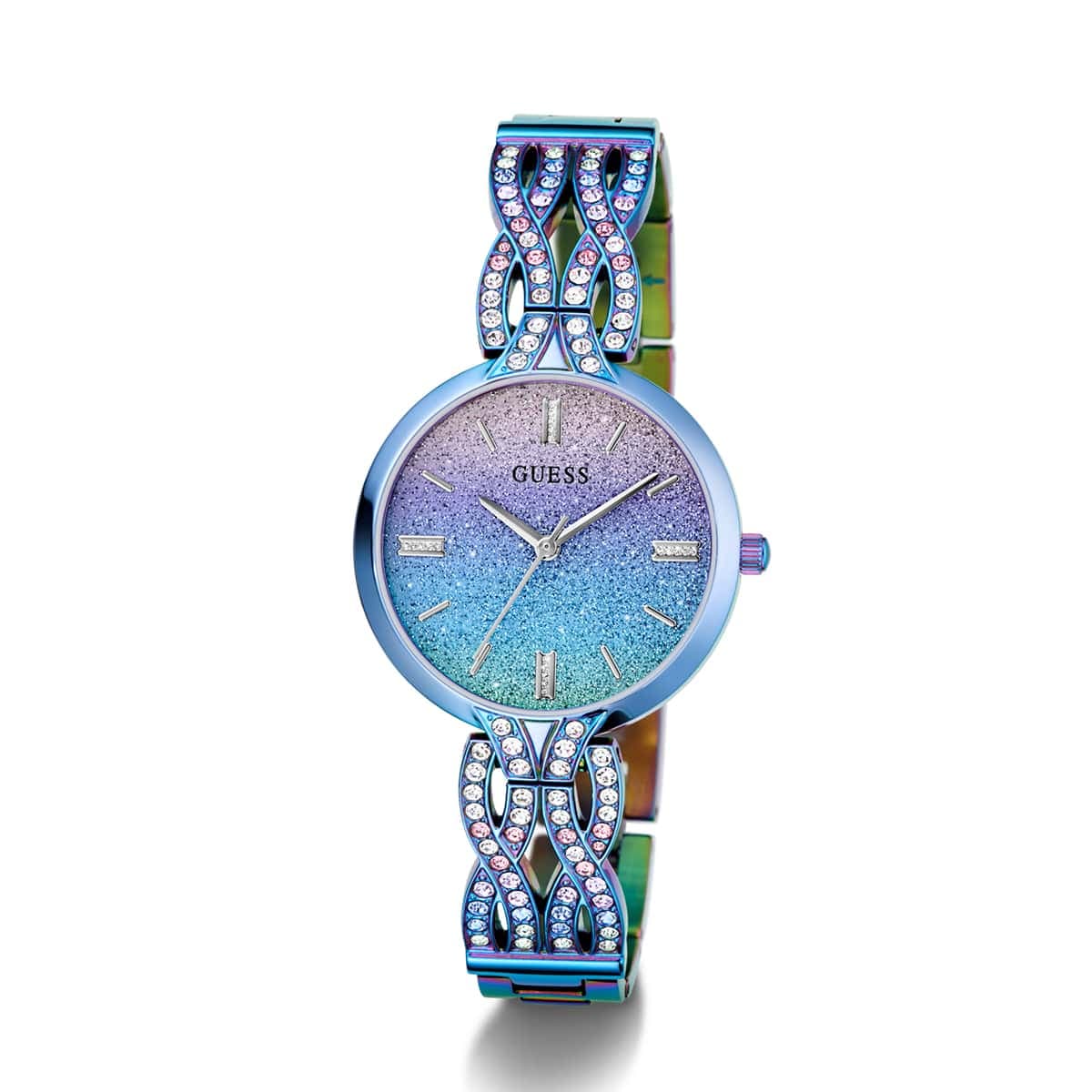 Guess Per femra Ore GUGW0868L3 7