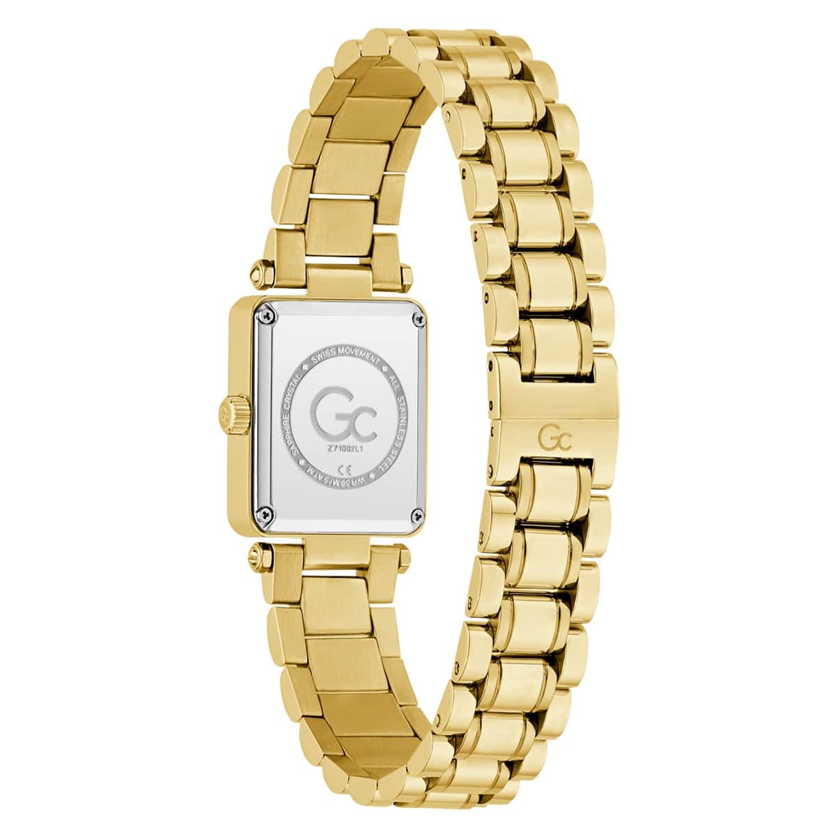 GC Женски Часовник GCZ71002L1 3