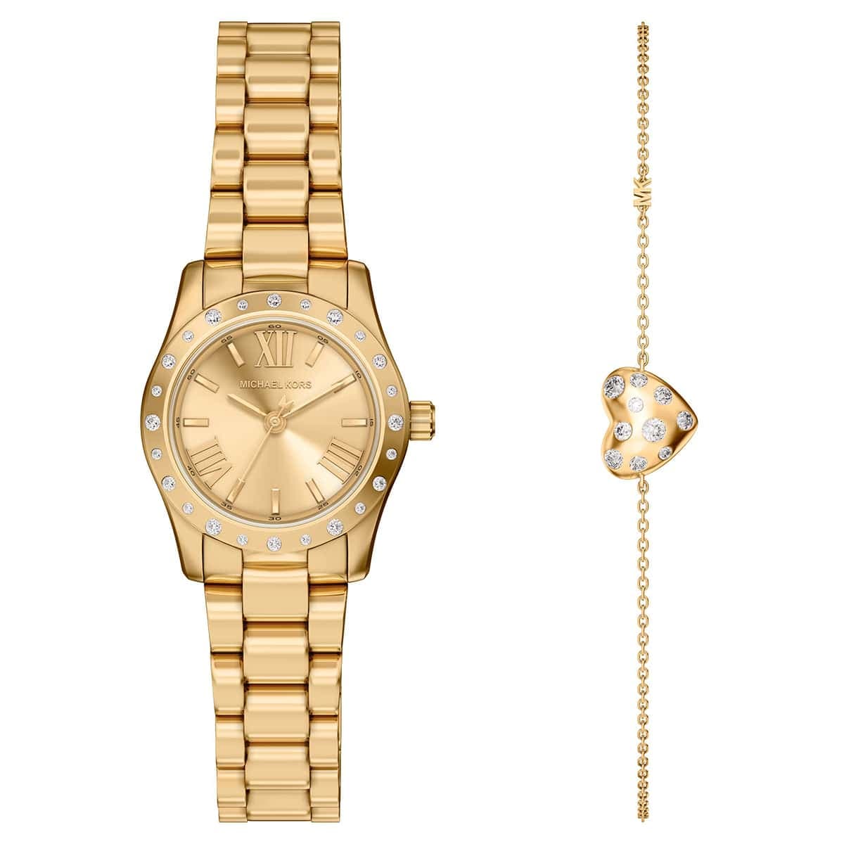 Michael Kors Женски Накит Нараквица MK4992SET