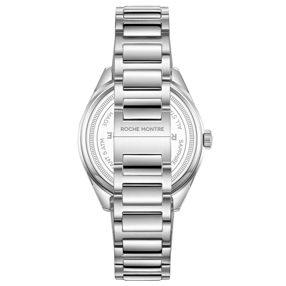 Roche Montre Машки Часовник RMG6019-03 3