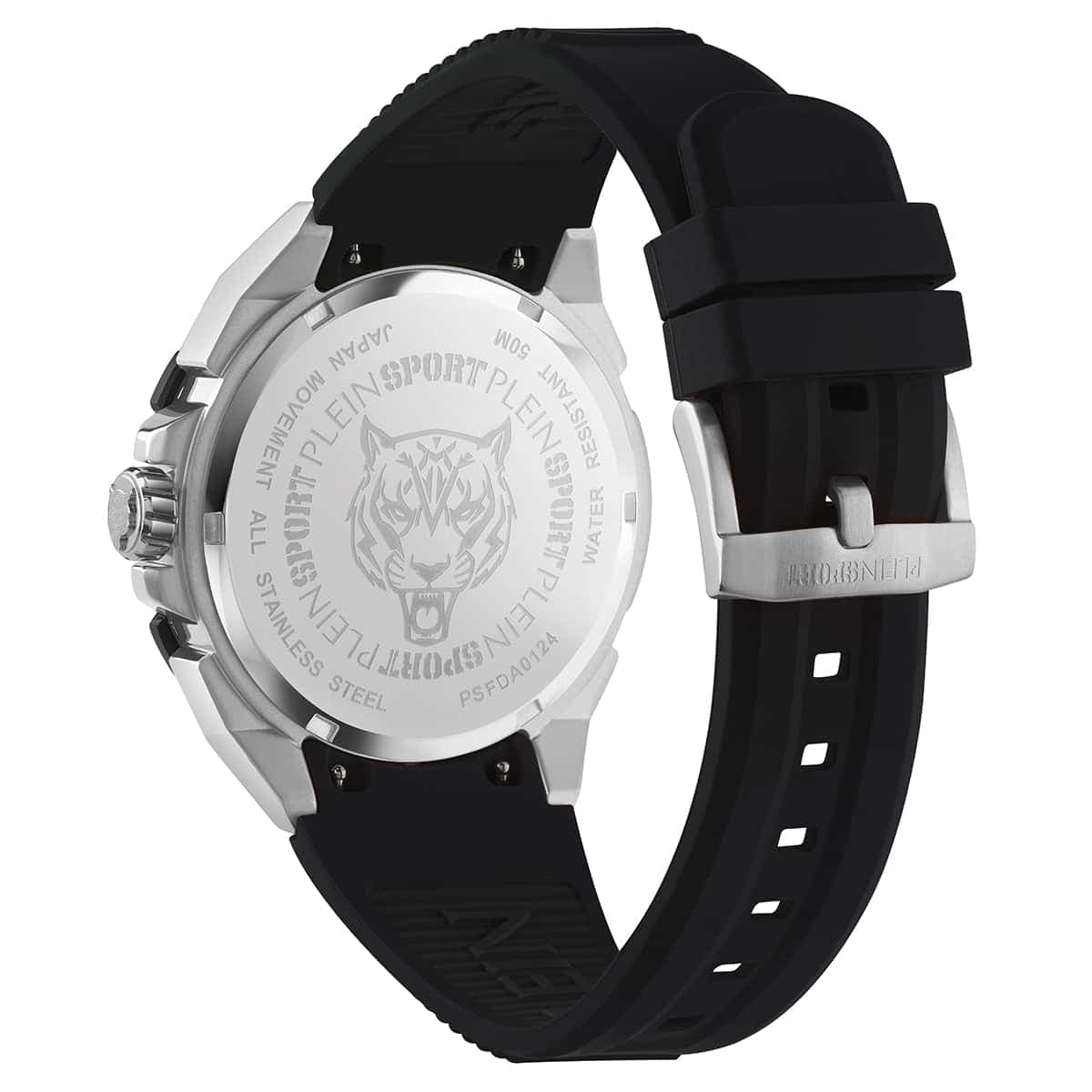 Philipp Plein Машки Часовник PSFDA0124 3
