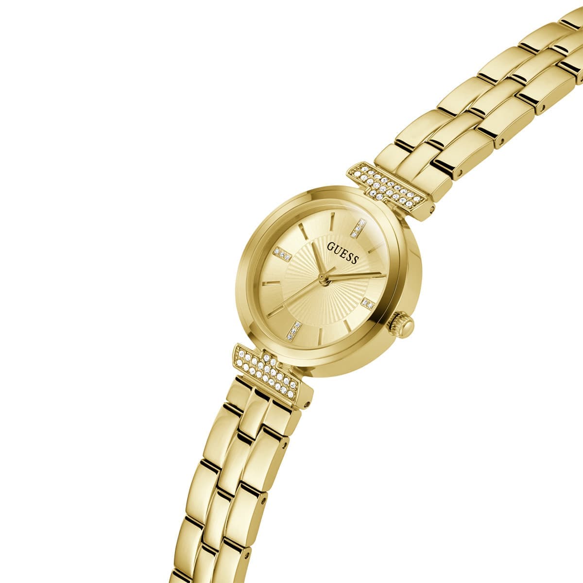 Guess Zenski Sat GUGW0762L2 4