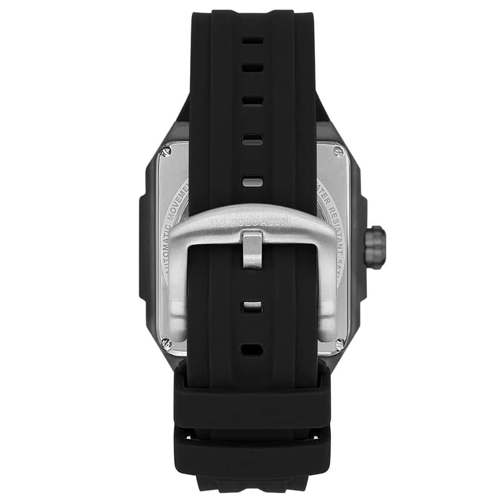 US Polo Assn Erkek Saat USPA1122-04 2