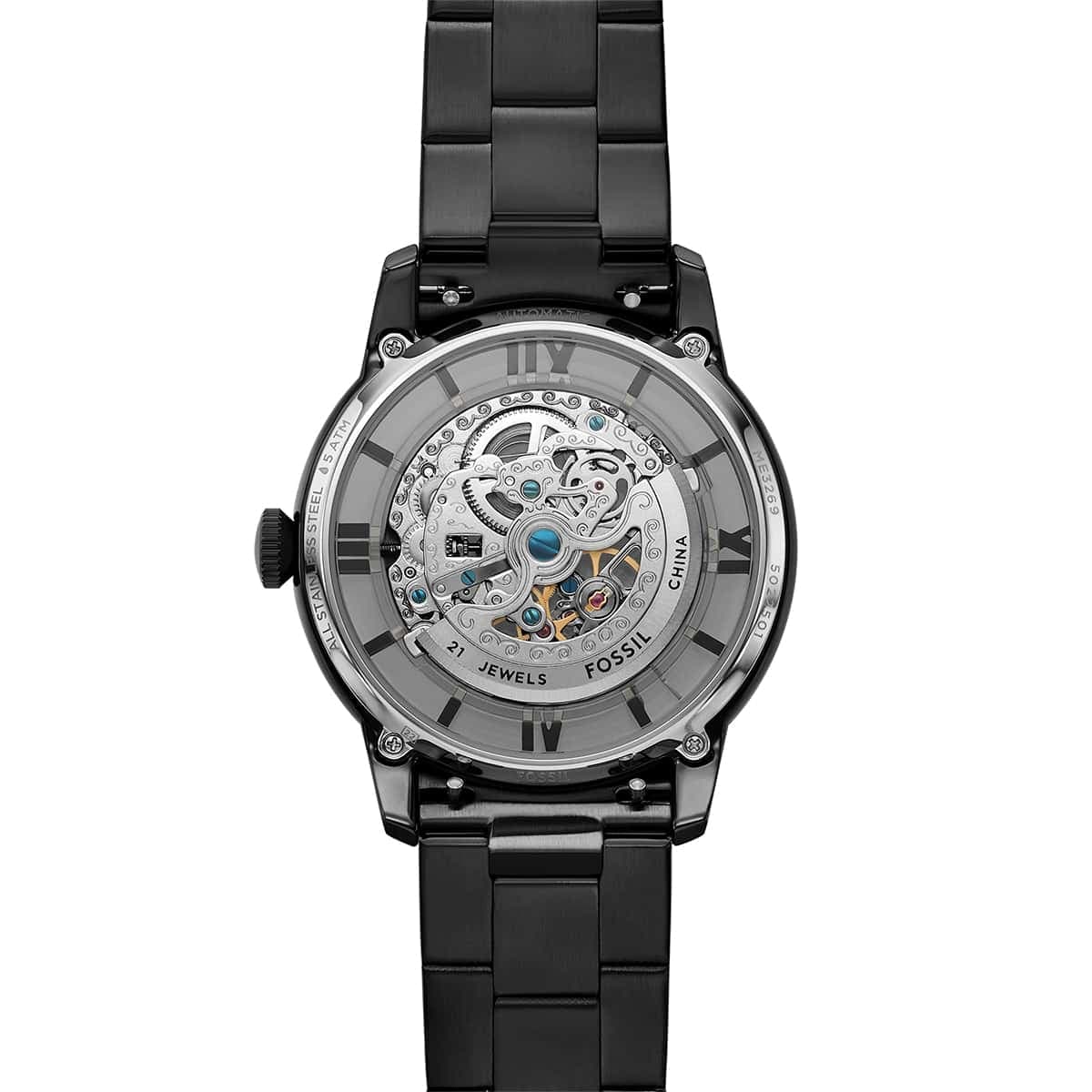Fossil Машки Часовник FME3269 5