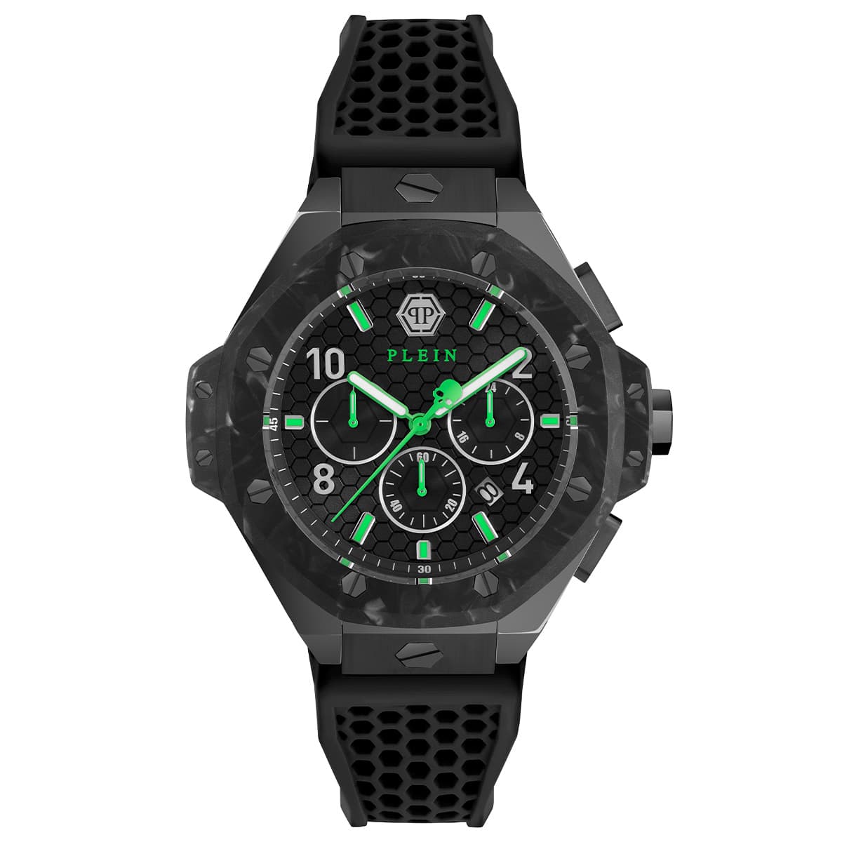 Philipp Plein Машки Часовник PWPRA0624